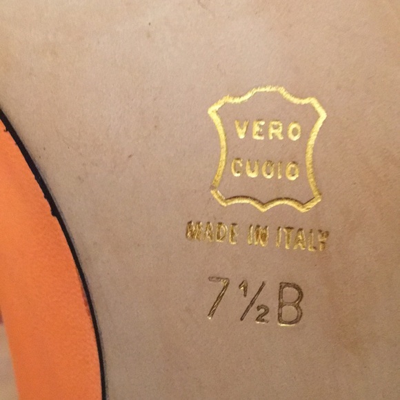 Never worn Paloma heels! - Picture 4 of 4